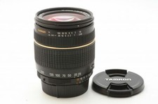 Excellent Tamron Af 28-200mm