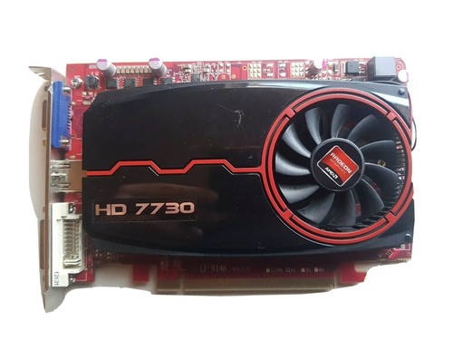 Amd radeon graphics card - radeon,