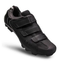 Paire chaussures pour vtt flr