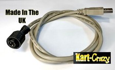 Charging USB Lead for Alfano 6
