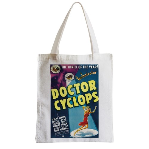 Sac tissu docteur - sac,