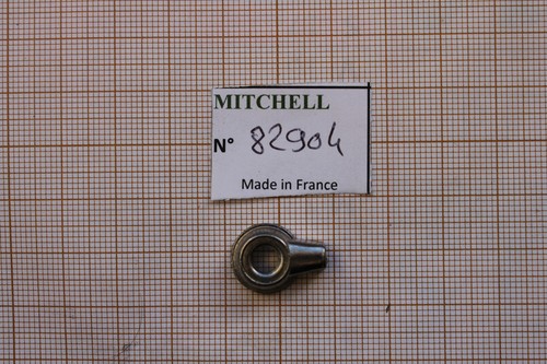 Pièce barillet moulinet - pièce,