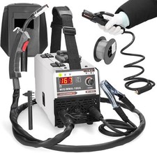 2in1 welding machines Carbon