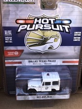 Greenlight  Hot Pursuit 1977