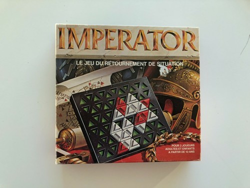 Imperator jeu du - imperator,