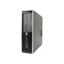 PC HP Compaq Elite 8300 SFF