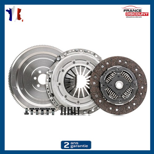 Kit embrayage volant - kit,