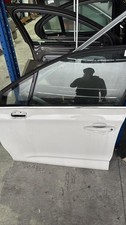Porte avant gauche CITROEN C4