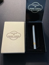 Briquet Pierre Cardin