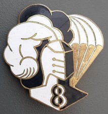 Ww2 insigne rcp cie - insigne,