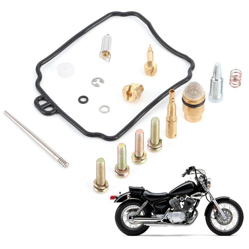 Kit reparation carburateur - reparation, 125