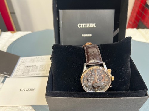Montre citizen eco drive - montre,