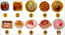 1999 PRIME PASQUIER PATISSERIE