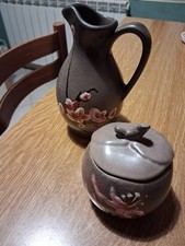 Lot Vallauris Pichet et