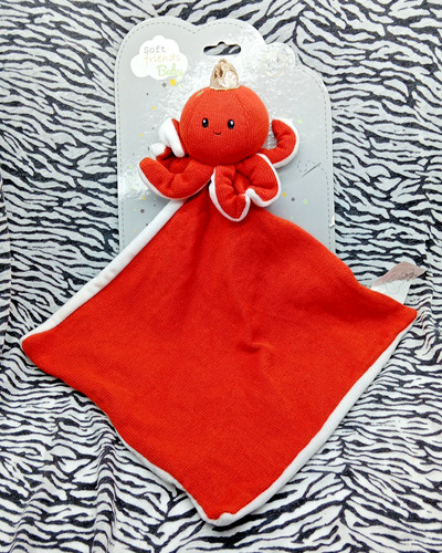 Soft friends baby doudou - 🦋soft,