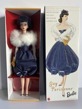 Barbie  collection "Gay