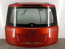 Malle/Hayon arriere SUZUKI