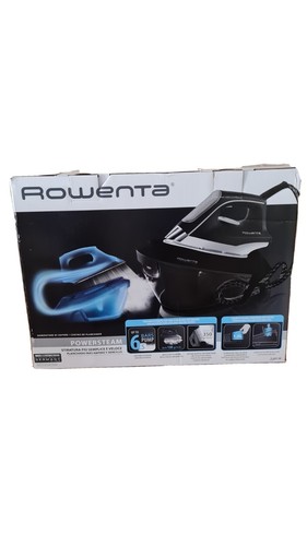 Rowenta powersteam centrale - rowenta,