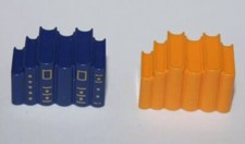 Playmobil Lot de 2 Blocs de