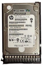 HP 900 Go 2,5" SAS Disque Dur Interne (689287-004)