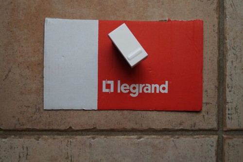 Legrand 730 73030 - 730,