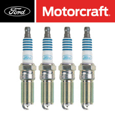 MOTORCRAFT LOT DE 4 BOUGIES
