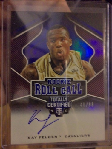 2016 panini totally - 2016-17,