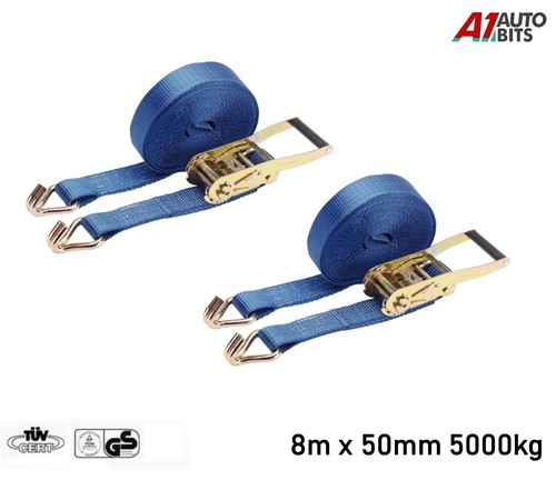 Sangle arrimage à - 2x,