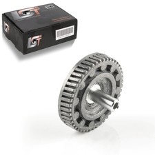 Original LST Toit Ouvrant