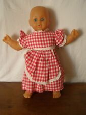 Baigneur Simba des années 80