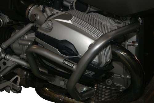 Crash bars pare carters heed - crash,