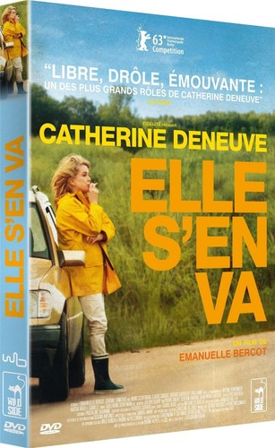 Dvd elle va avec - dvd,