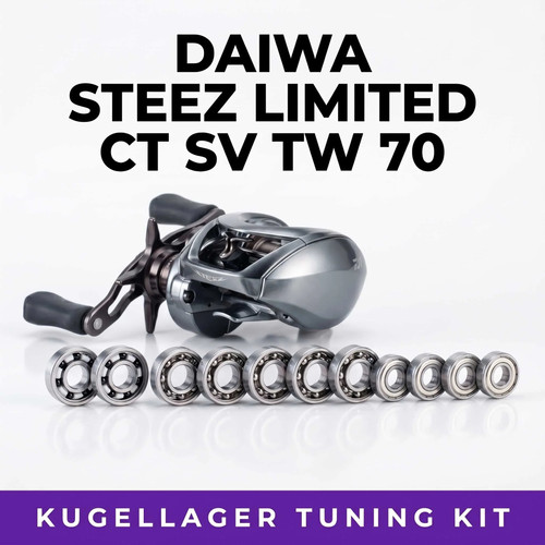 Tng kit roulements de - rl-tng,