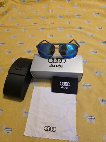 Lunettes soleil homme - de,