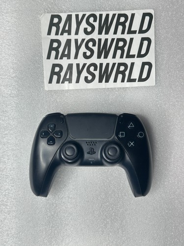 Sony playstation dualshock - playstation, 5