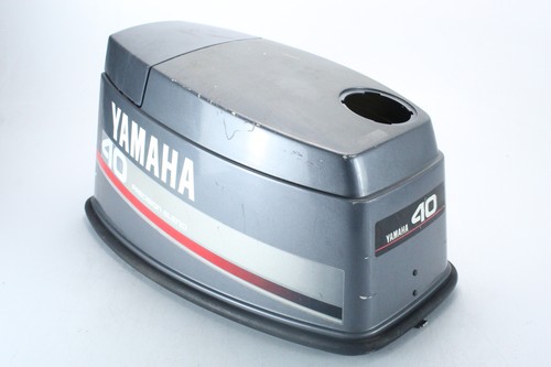 Yamaha precision blend engine - yamaha,