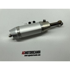 SILENCIEUX D'ECHAPPEMENT KSR