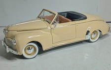 SOLIDO 1/18 PEUGEOT 203