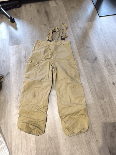 S3p sur pantalon nrbc - s3p, survie