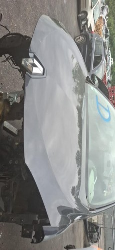 Capot renault megane phase 1 - capot,