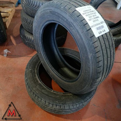 Set pneus été 185 - pneus, 185/60