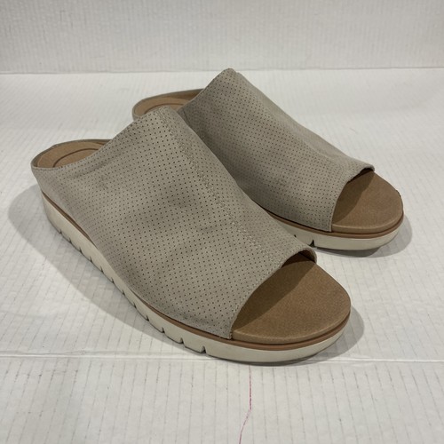 Scholl women sz 10 - scholl's, slip