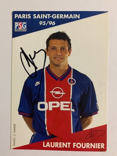 Carte joueur paris psg - joueur,