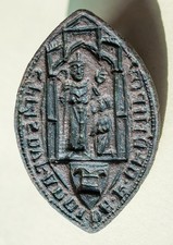 Sceau médiéval