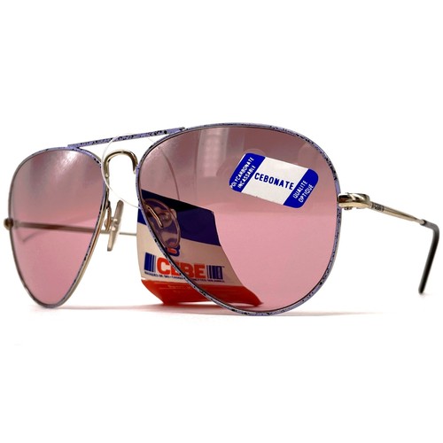 Lunettes soleil vintage - soleil,