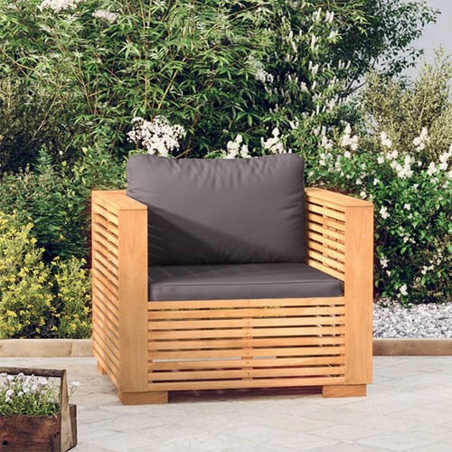 Fauteuil jardin avec - jardin,