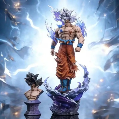 Figurine son goku - son,