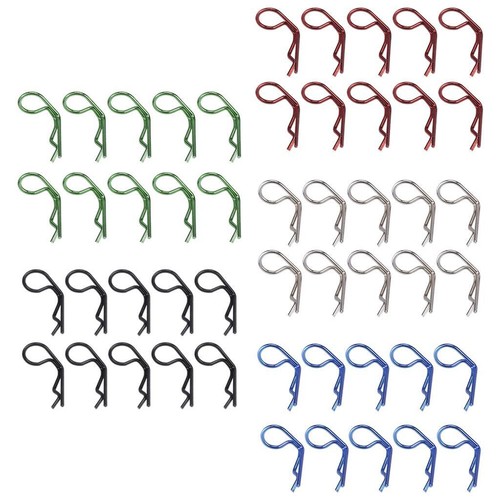 Clips carrosserie de - clips,