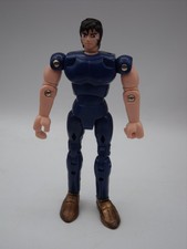 1986 SAINT SEIYA Vintage