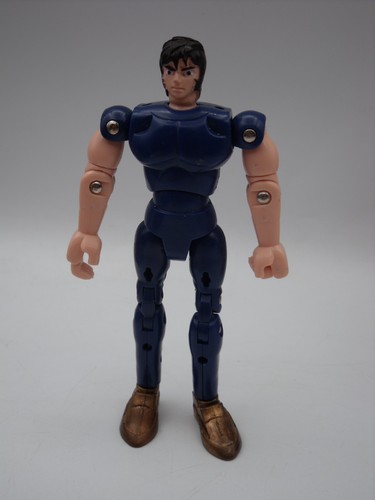 1986 saint seiya vintage - 1986,